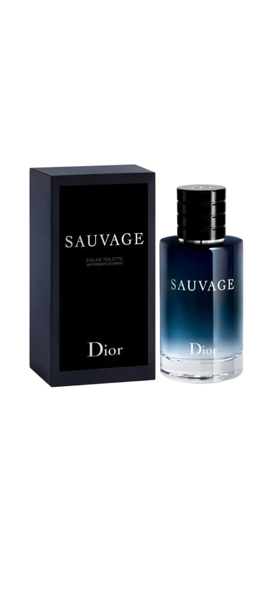 SAUVAGE CHRISTIAN DIOR