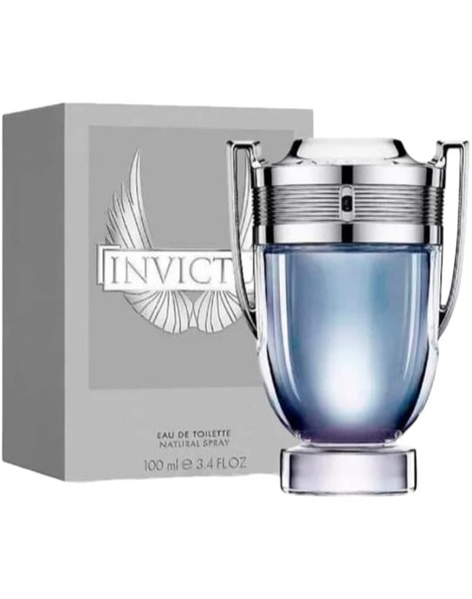 INVICTUS PACO RABANNE