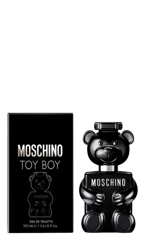 TOY BOY MOSCHINO