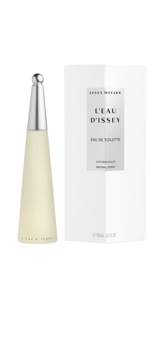 L'EAU D'ISSEY ISSEY MIYAKE