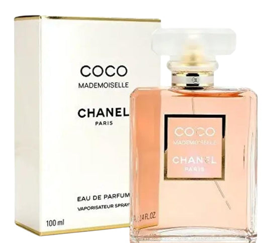 COCO MADEMOISELLE CHANEL